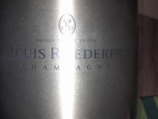Louis Roederer Champagner-
