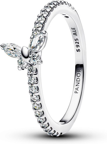 Pandora ring größe - pandora,