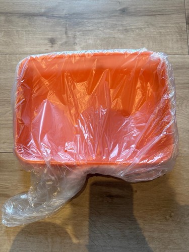 Tupperware eis kristall - tupperware, eis-kristall