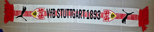 Vfb stuttgart schal sponsor - stuttgart,