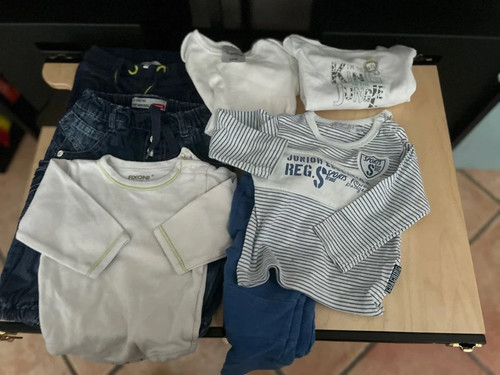 Kleiderpaket jungen top - kleiderpaket,