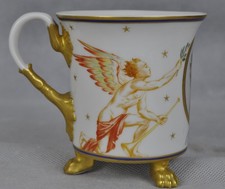 KPM Berlin  Beethoven Tasse  Professor Emil Rudolf Weiss (nur 300 Stück ) 1927