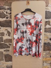 Damen bluse von eugen - damen,
