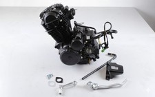 Zongshen 250cc Motor Engine