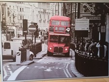 IKEA Bild 140 x 100 cm 