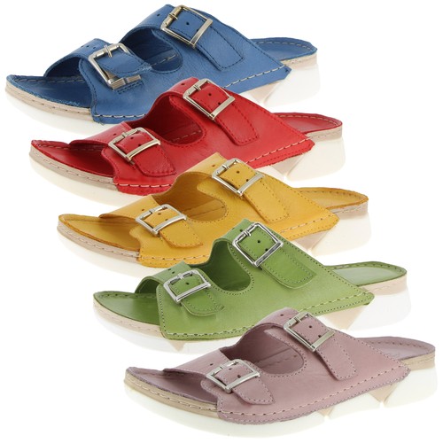 Andrea conti damen - damen, pantolette