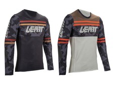 Leatt Langarmshirt MTB Gravity
