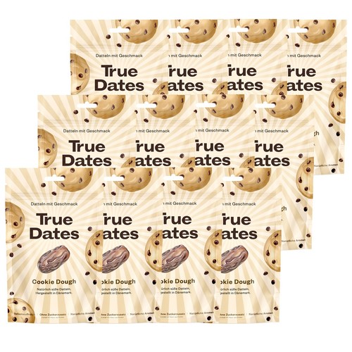 True dates datteln cookie - dates,