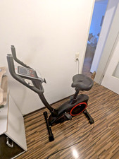 Christopeit Sport Ergometer AL
