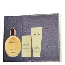 Calvin Klein Obsession Men -