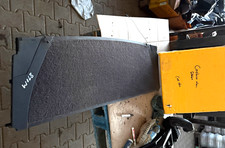 Mercedes Benz A-Klasse W168