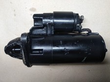 Anlasser Omega B 2.5 3.0 V6