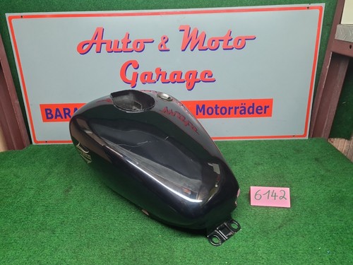 Suzuki 650 savage tank - 650,