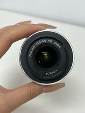 Nikon 1 nikkor 10-30mm