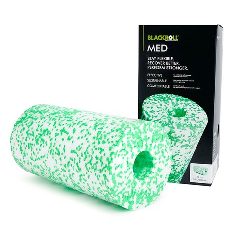 Blackroll med white - blackroll,