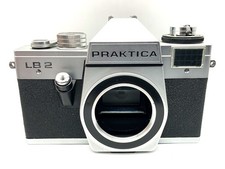 Praktica LB2 SLR 35mm