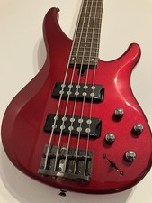 Yamaha TRBX305 5-Saiter Bass