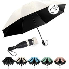 Robuster Großschirm für