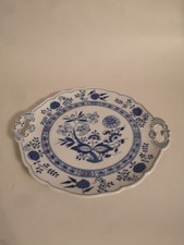 Zwiebelmuster hutschenreuther - zwiebelmuster,
