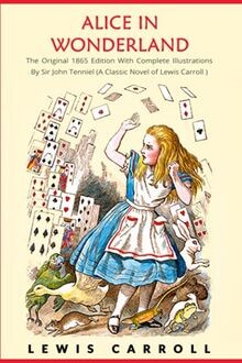 Alice wonderland the - wonderland:,