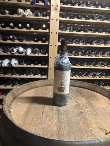 Ornellaia 2018 etichetta - ornellaia,