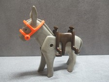 Playmobil Tiere | Esel für
