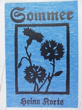 Heino Korte Isensee Oldenburg