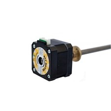Nema17 linear stepper motor