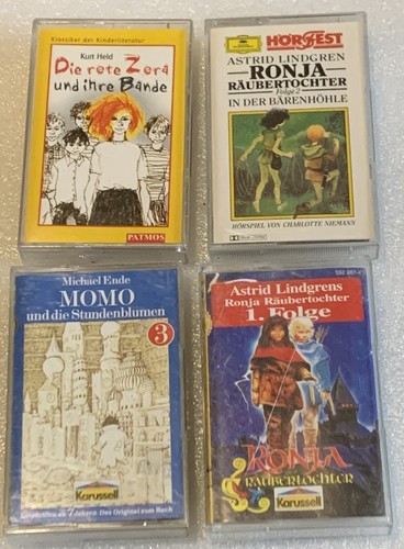 Kinder klassiker hörspiel - kinder,