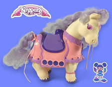 ⭐Diamond Keypers von Tonka aus den 80er Jahren⭐