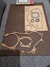 Oldtimer Motorrad Kreidler Florett Amazone Dichtungssatz Motor NOS