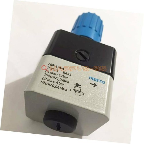 Eins festo lrp 4 159501 - festo,