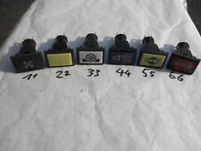  Kontrollicht 55  Magirus Deutz 170  D11  4x4 AW  GKW