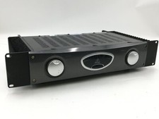 Behringer a500 profi endstufe - a500,