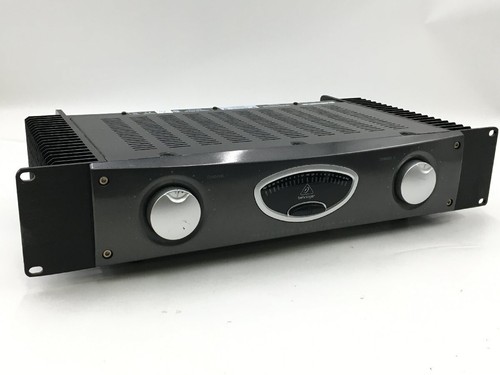 Behringer a500 profi endstufe - behringer,