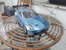 RC Auto Schumacher Mi4 cxl