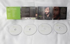 Dr Siri und seine Toten Colin Cotterill 306 Min 4 CD's Hörbuch Brigitte Krimi