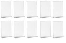 10 Stück T Ständer