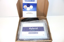 G4 Hybrid Kompressor Pumpe