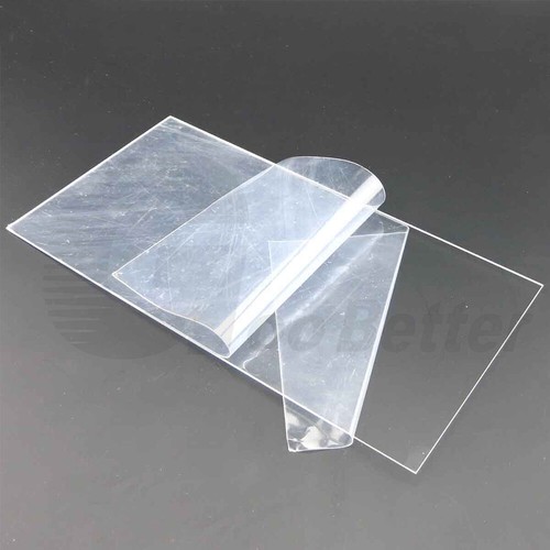 Kunststoff platten klar - kunststoff,