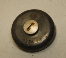 orig Bosch RS98 Deckel