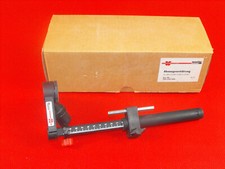 WÜRTH Absaugvorrichtung PA6-GF35 NOS