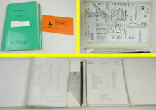 Irion EFY 1330 UGS30 Universal-Gabelstapler Ersatzteilliste Bedienungsanleitung