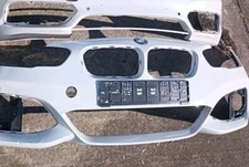 Original BMW 1er F20 F21