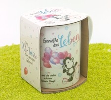 sheepworld XL Tasse Becher