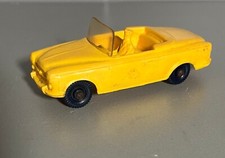 Peugeot 403 Convertible Tomte