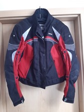 Probiker Motorradjacke