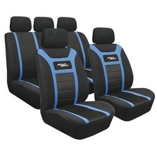 Hochtouren Set Schonbezüge