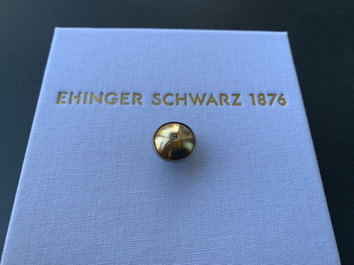Ehinger schwarz diamant kopf - ehinger-schwarz:,