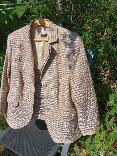 Basler design jacke neu 46 - neu,